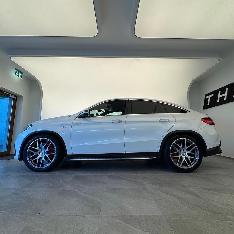 Gebraucht Mercedes S63 AMG AMG 585 PS (430 kW) 2015 Coupé