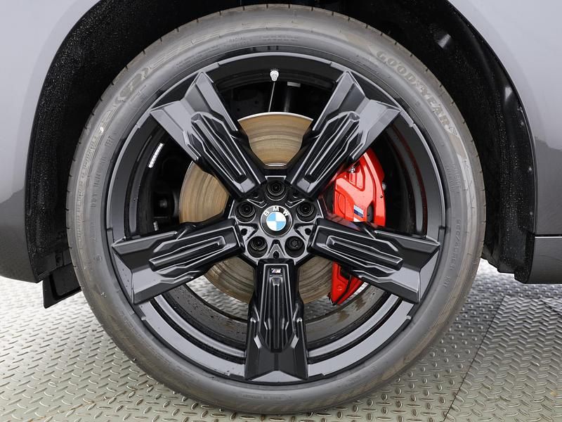 Neu BMW X3 Comfort Edition 303 PS (222 kW) 2026 Grau SUV