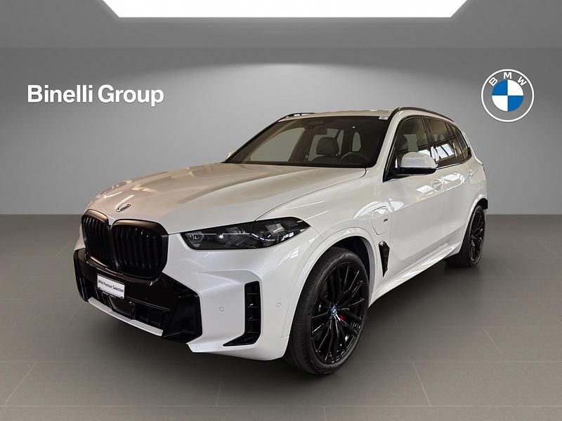 Gebraucht 2024 BMW X5 Comfort Edition SUV | CHF 101’900 - Bild 1/4