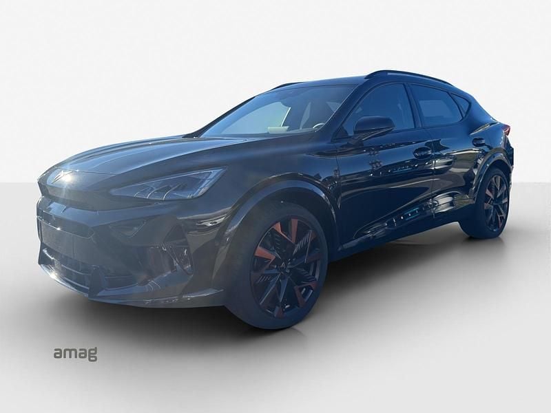 Neu 2025 Cupra Formentor VZ SUV | CHF 45’990 (Teuer) - Bild 1/4