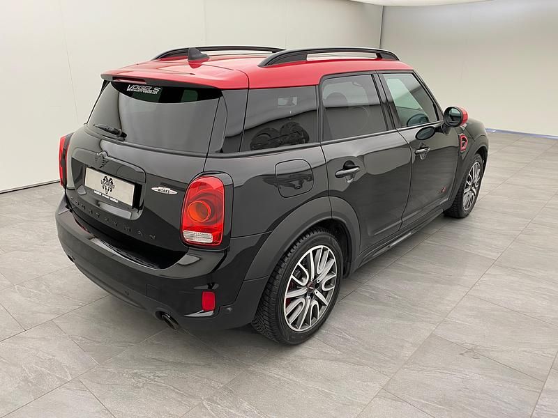 Gebraucht Mini John Cooper Works Countryman 231 PS (169 kW) 2018 SUV