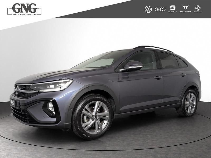 Grau Gebraucht 2024 VW Taigo United SUV | CHF 26’900 - Bild 1/4