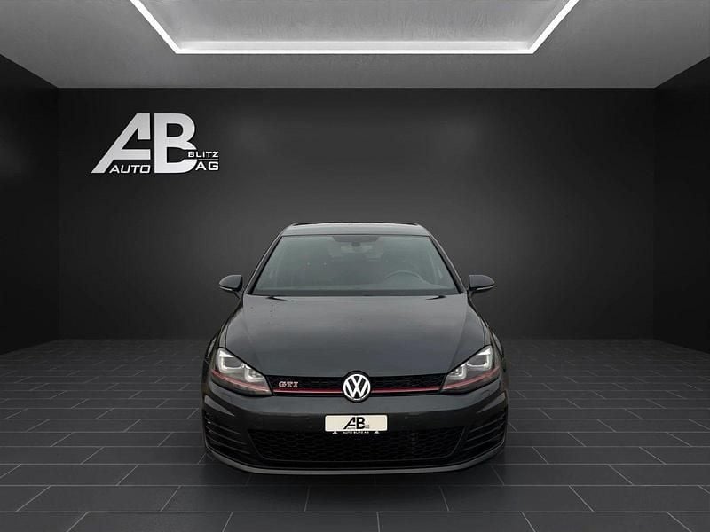 Gebraucht VW Golf GTI 230 PS (169 kW) 2015 Limousine