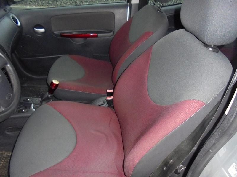 Gebraucht Citroën C2 60 PS (44 kW) 2010 Kleinwagen