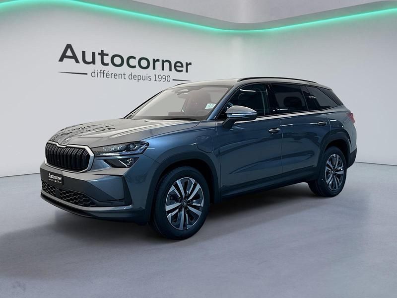Neu 2025 Skoda Kodiaq Dynamic SUV | CHF 55’900 (Etwas zu teuer) - Bild 1/4