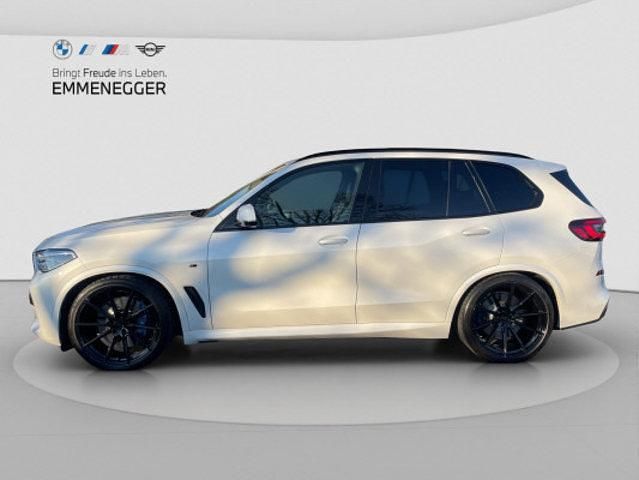 Gebraucht BMW X5 M Sport 340 PS (250 kW) 2023 SUV
