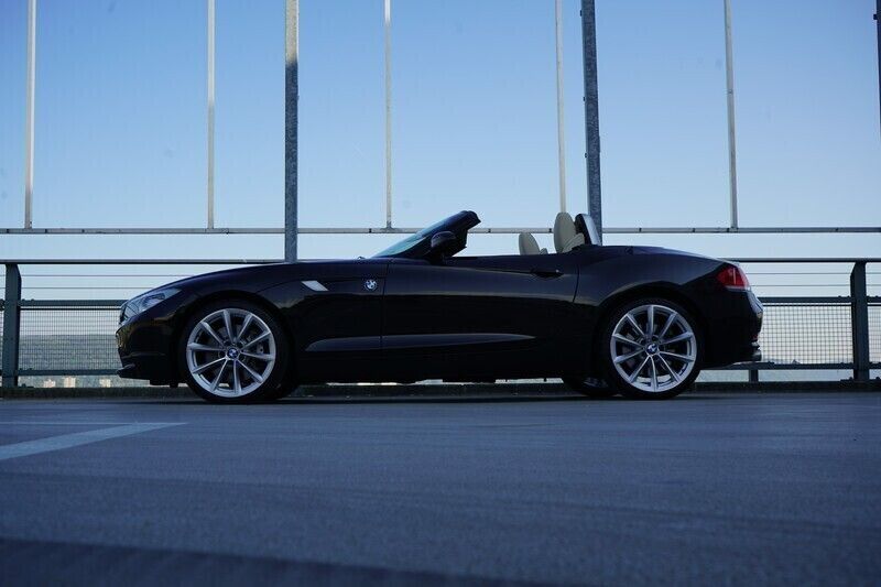 Gebraucht BMW Z4 306 PS (225 kW) 2011 Cabrio