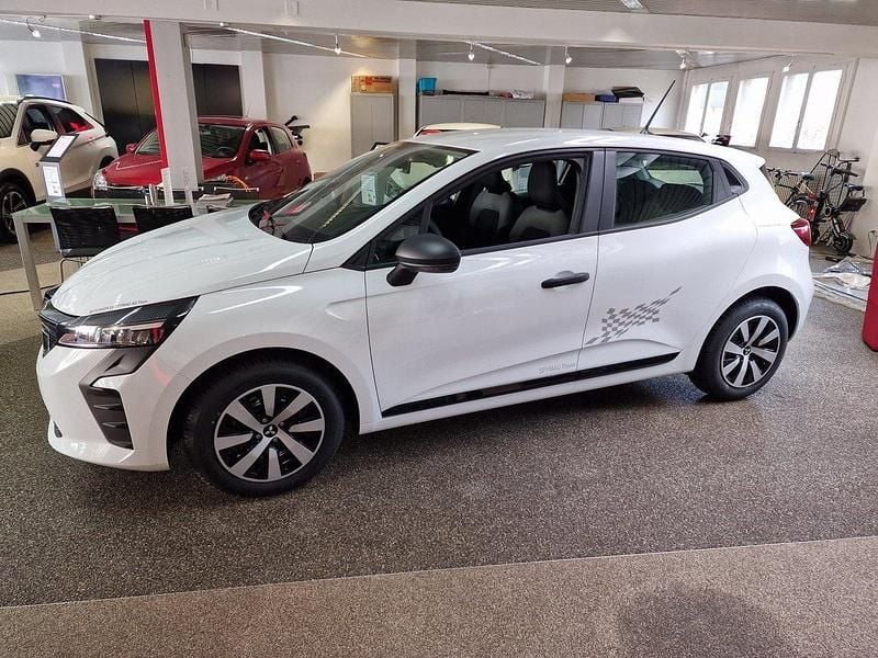 Gebraucht 2024 Mitsubishi Colt Inform SUV | CHF 17’990 (Fairer Preis) - Bild 1/2