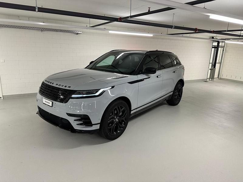Gebraucht 2023 Land Rover Range Rover Velar SE Dynamic SUV | CHF 62’300 (Guter Preis) - Bild 1/4