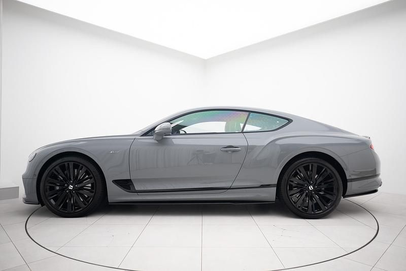 Gebraucht Bentley Continental GT 659 PS (484 kW) 2022