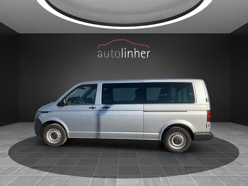 Gebraucht VW Transporter 150 PS (110 kW) 2024 Van