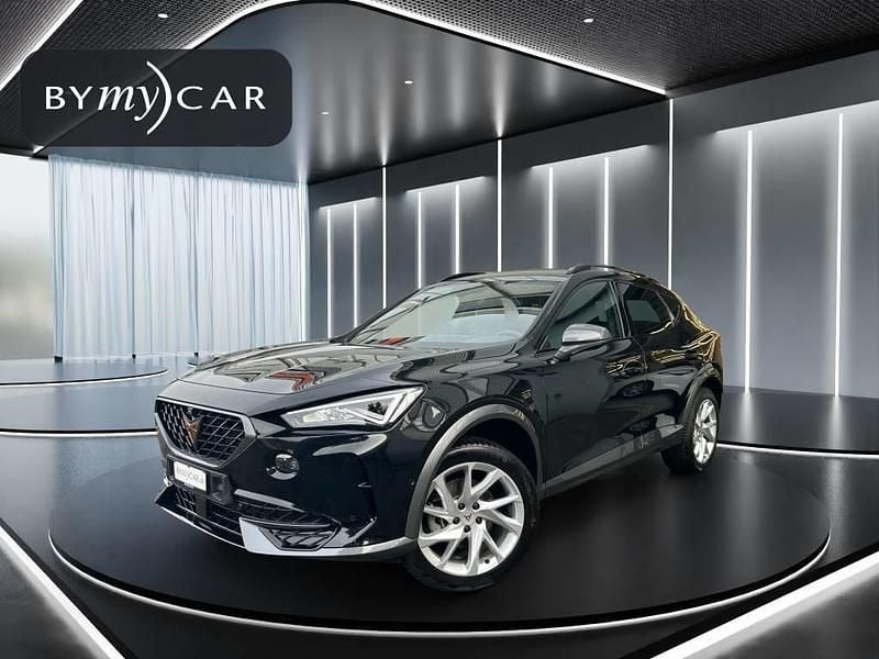 Gebraucht 2024 Cupra Formentor SUV | CHF 29’097 (Fairer Preis) - Bild 1/4