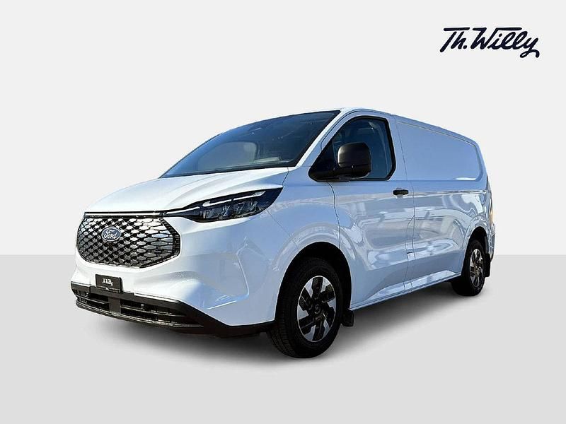 Neu Ford E-Transit Trend 160 kW (218 PS) 2025 Van