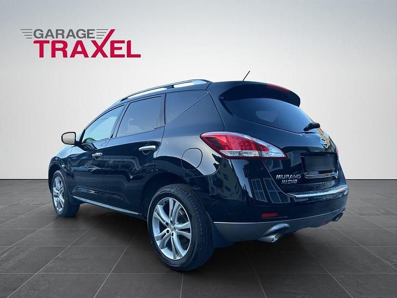 Gebraucht Nissan Murano Executive 256 PS (188 kW) 2014 SUV