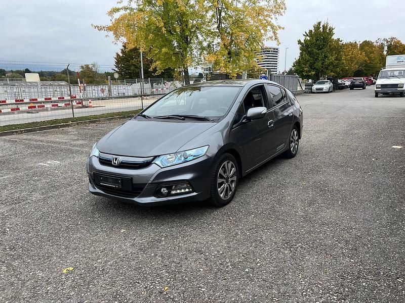 Gebraucht 2013 Honda Insight Executive | CHF 8’900 (Etwas zu teuer) - Bild 1/4
