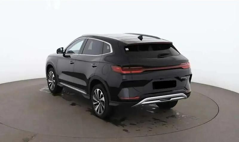 Neu BYD Seal U Comfort 217 PS (159 kW) 2026 Schwarz SUV