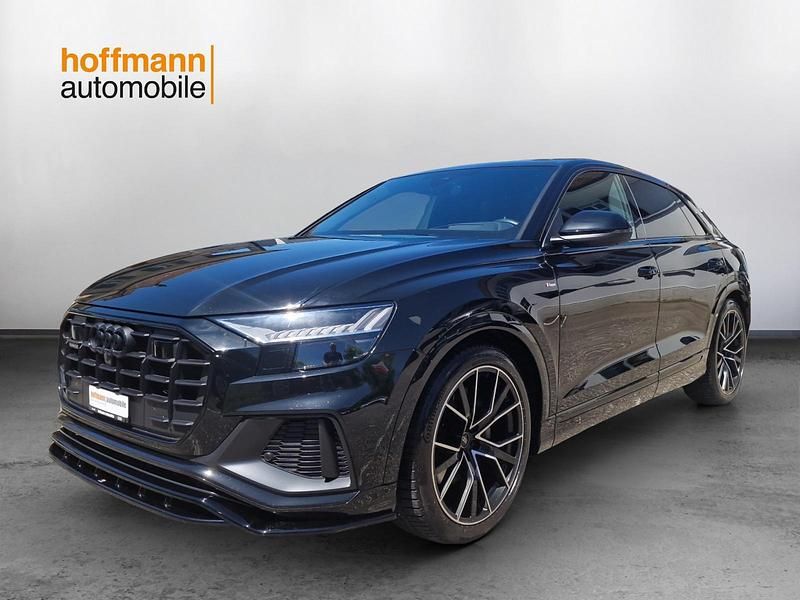 Gebraucht 2023 Audi Q8 Ambiente SUV | CHF 66’900 (Fairer Preis) - Bild 1/4