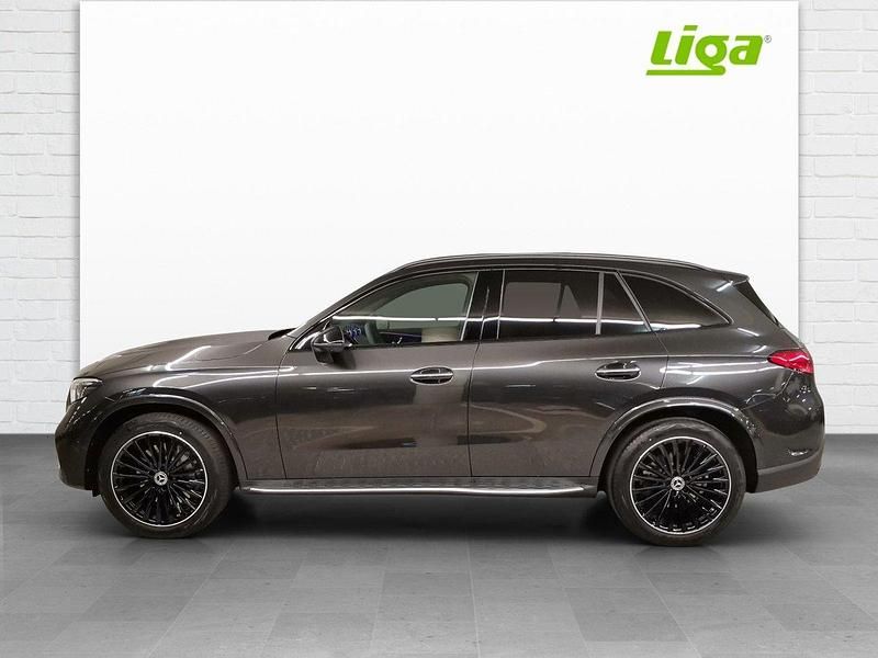 Neu Mercedes GLC300e AMG line 281 PS (206 kW) 2025 SUV