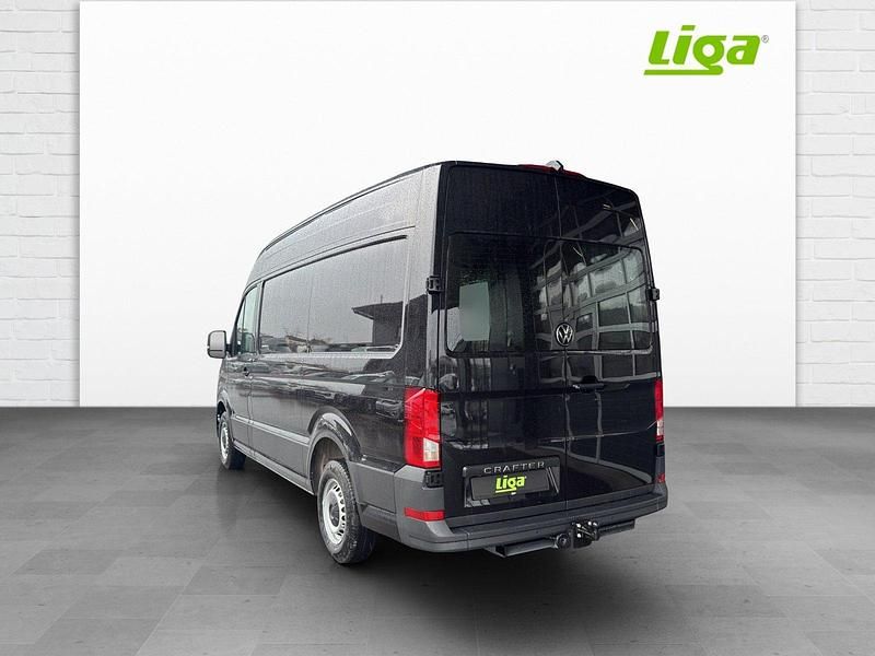 Neu VW Crafter 140 PS (102 kW) 2025 Van