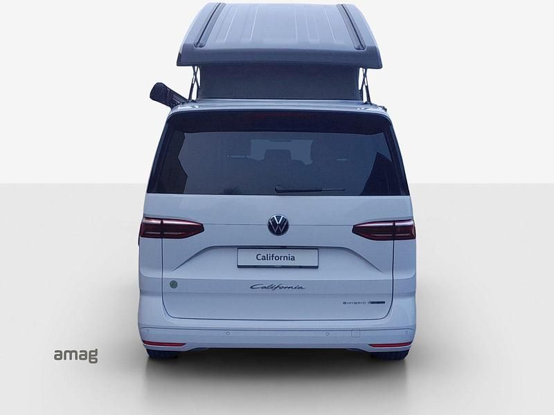 Neu VW California California 177 PS (130 kW) 2025 Van