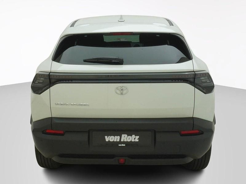 Neu Toyota Urban Cruiser Trend 127 kW (174 PS) 2026 Weiss SUV