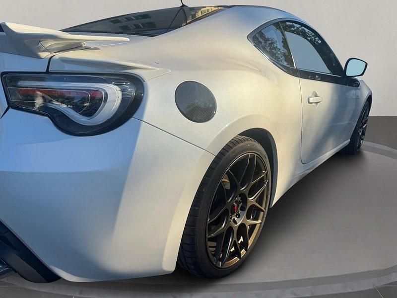 Gebraucht Toyota GT86 GT 200 PS (147 kW) 2014