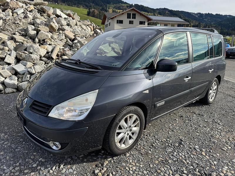 Gebraucht 2010 Renault Espace | CHF 6’900 (Teuer) - Bild 1/4
