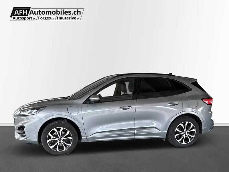 Gray Gebraucht 2026 Ford Kuga ST-Line X SUV | CHF 33’850 (Etwas zu teuer) - Bild 1/4