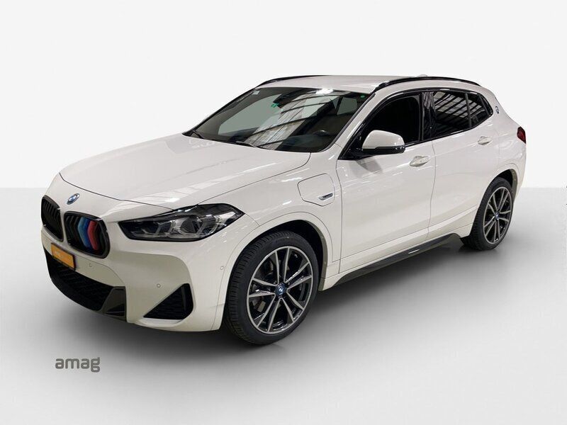 Gebraucht 2021 BMW X2 M Sport SUV | CHF 29’300 (Fairer Preis) - Bild 1/4