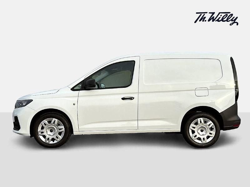 Neu Ford Transit Connect Trend 122 PS (89 kW) 2025 Weiss Van / Kleinbus