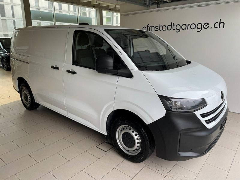 Gebraucht VW Transporter 150 PS (110 kW) 2025 Van