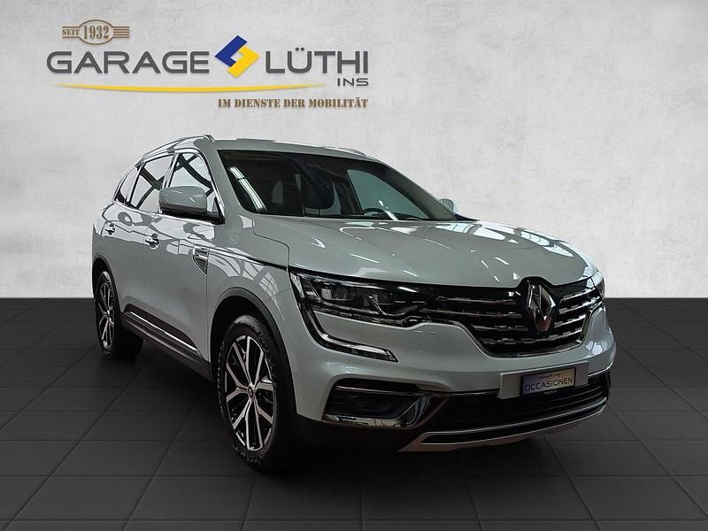 Gebraucht Renault Koleos Intens 190 PS (139 kW) 2020 SUV