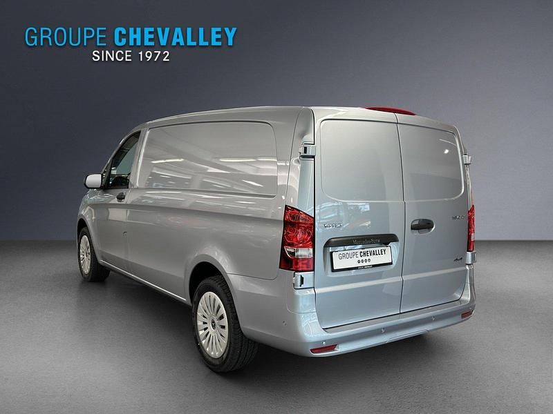 Neu Mercedes Vito 163 PS (119 kW) 2026 Van