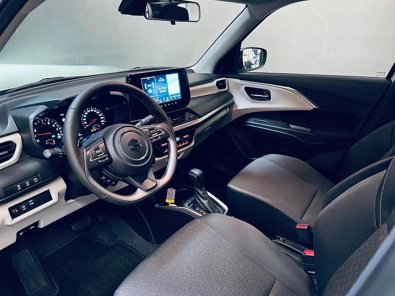 Neu Suzuki Swift 82 PS (60 kW) 2025 Rot Kleinwagen