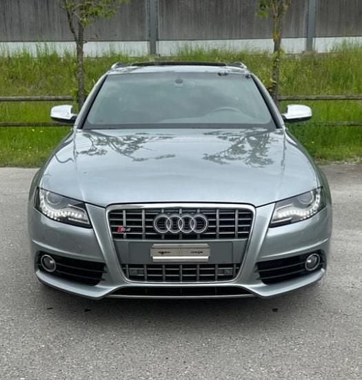 Gebraucht Audi S4 333 PS (244 kW) 2010 Kombi