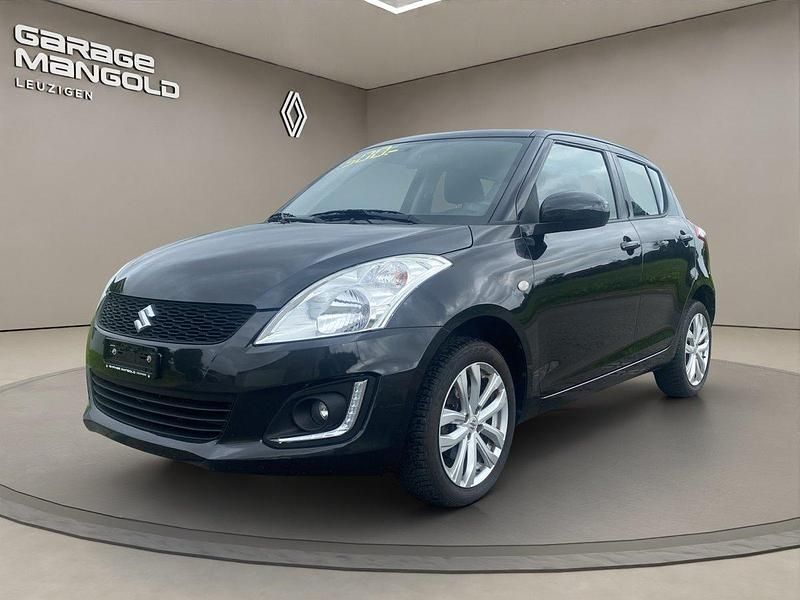 Gebraucht 2016 Suzuki Swift Kleinwagen | CHF 11’200 (Fairer Preis) - Bild 1/4