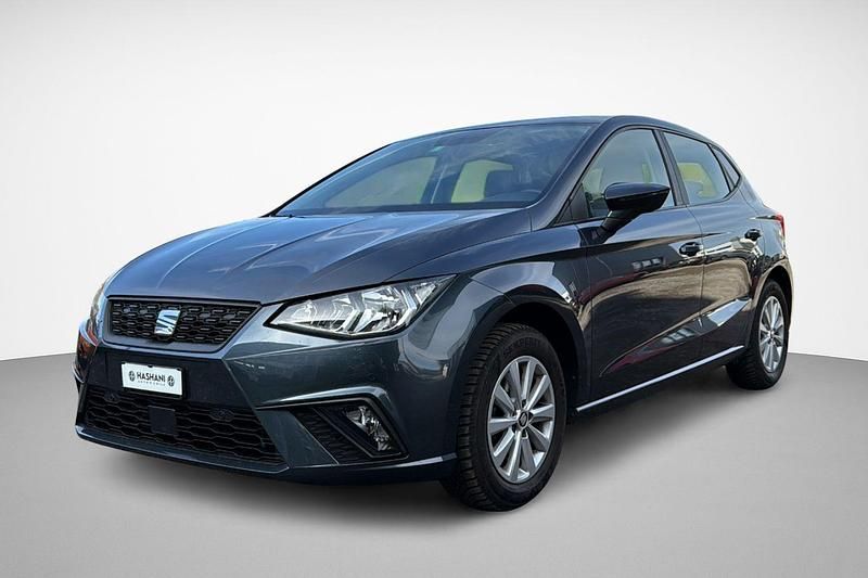 Gebraucht 2021 Seat Ibiza | CHF 14’900 (Fairer Preis) - Bild 1/4