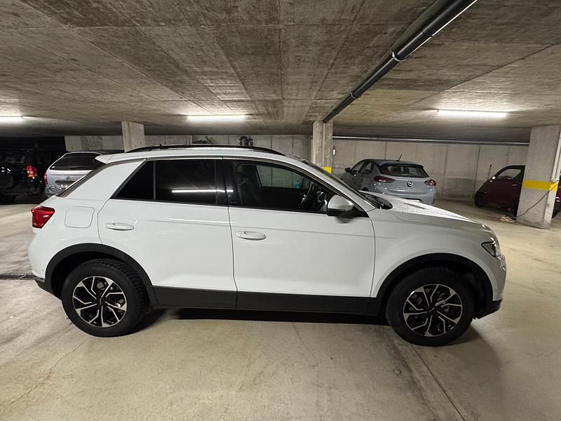 Gebraucht VW T-Roc Advance 150 PS (110 kW) 2021 SUV