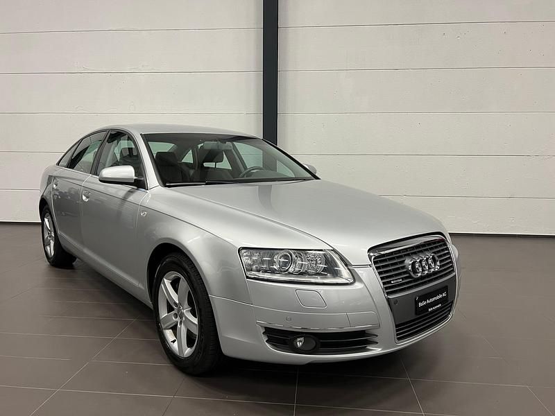 Gebraucht Audi A6 255 PS (187 kW) 2008 Limousine