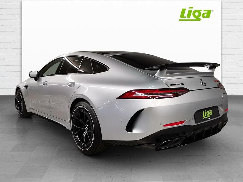 Gebraucht Mercedes S63 AMG AMG 843 PS (620 kW) 2023 Limousine