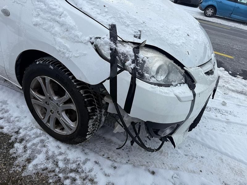 Gebraucht Mazda 5 145 PS (106 kW) 2010 Van / Kleinbus