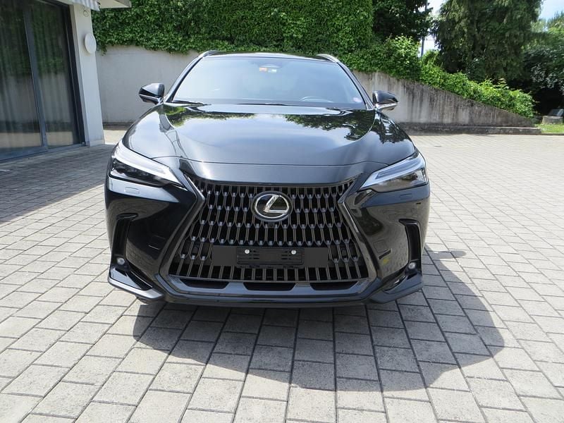 Gebraucht Lexus NX450h+ E-FOUR 309 PS (227 kW) 2023 SUV