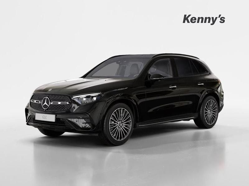 Neu Mercedes GLC220 AMG line 220 PS (161 kW) 2026 SUV