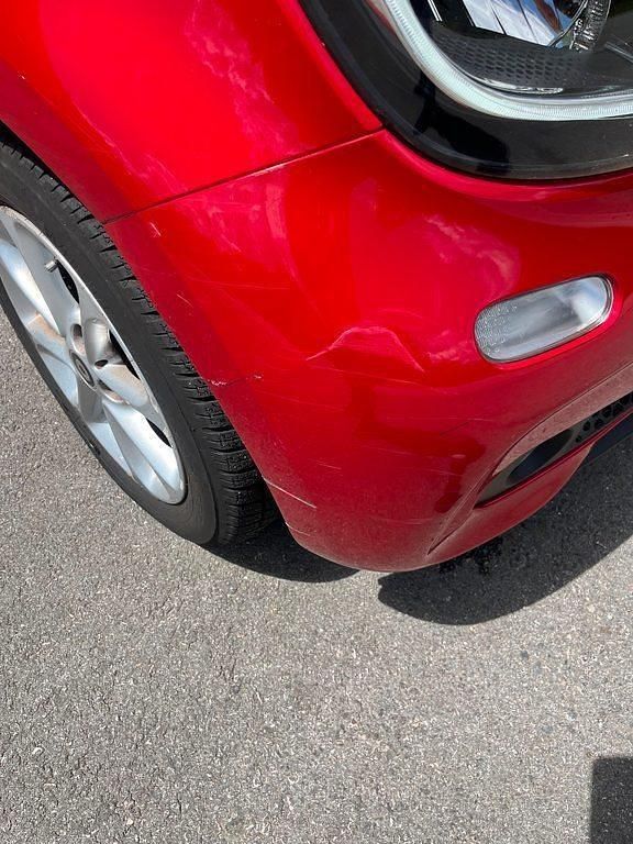 Gebraucht Smart ForFour Electric Drive 59 kW (81 PS) 2019 Limousine