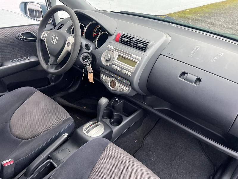 Gebraucht Honda Jazz 83 PS (61 kW) 2005 Kleinwagen