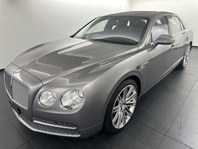 Gebraucht 2013 Bentley Flying Spur Limousine | CHF 54’800 (Etwas zu teuer) - Bild 1/4