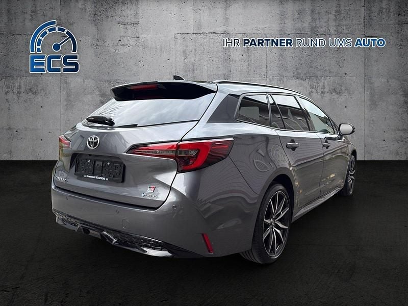 Neu Toyota Corolla Sport 178 PS (130 kW) 2026 Kombi