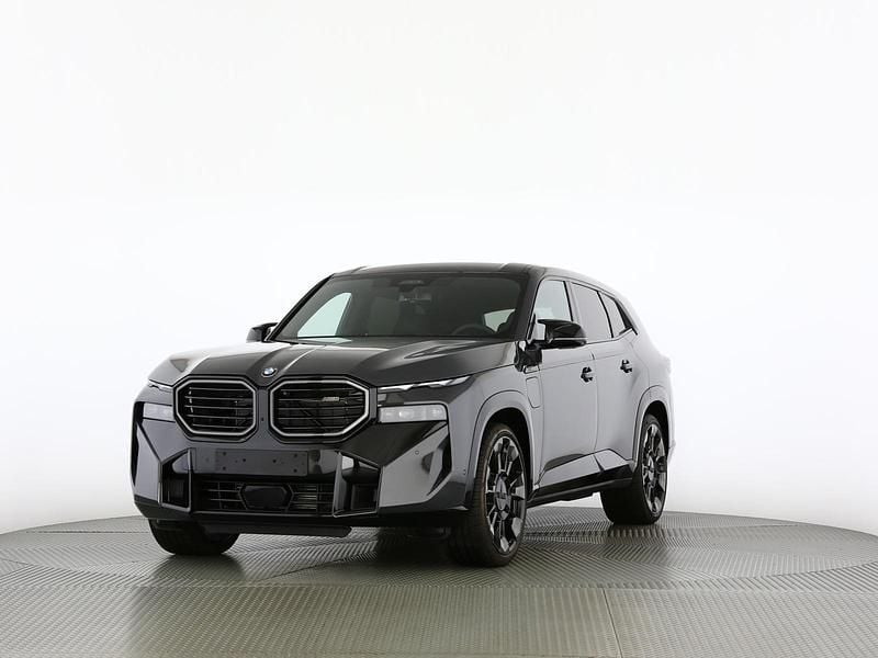 Grau Neu 2025 BMW XM Comfort Edition SUV | CHF 175’600 - Bild 1/4