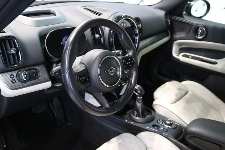 Gebraucht Mini Cooper Countryman 224 PS (164 kW) 2021 SUV