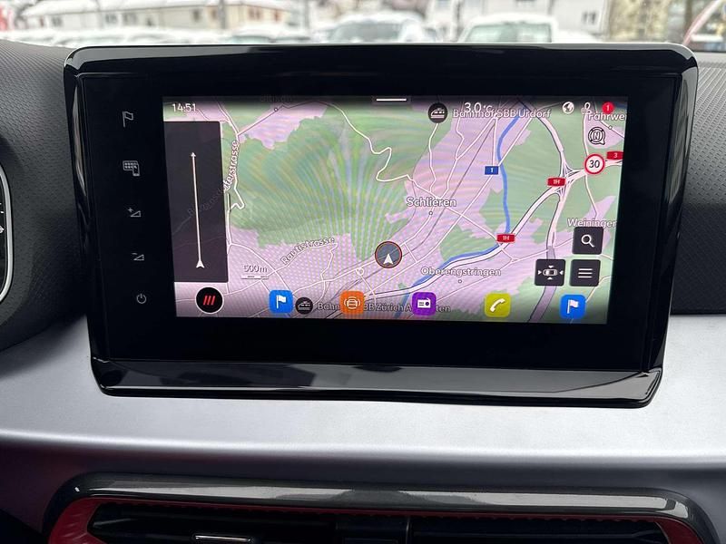 Gebraucht Seat Arona FR 150 PS (110 kW) 2024 SUV